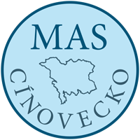 Logo MAS Cínovecko